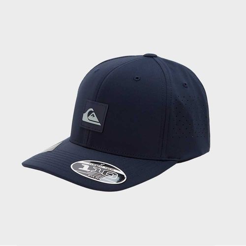 Cap Adapted Quiksilver