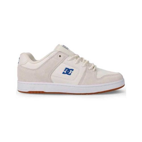 Zapatillas DC Manteca 4 S