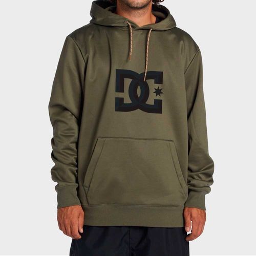 Buzo Snow Snowstar DC