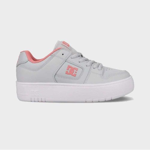 Zapatillas Manteca 4 Platform DC