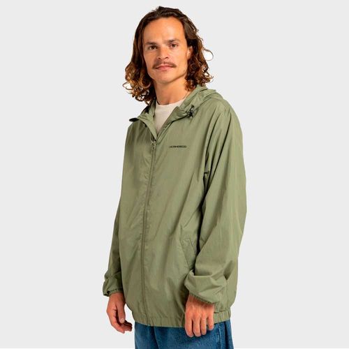 Campera Sentinel DC