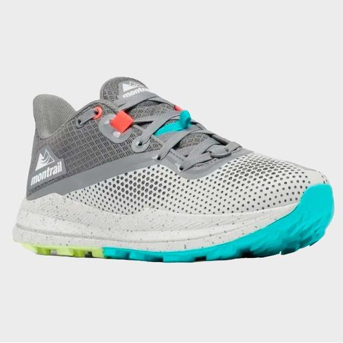 ZAPATILLA TREK  COLUMBIA DA MONTRAIL TRI