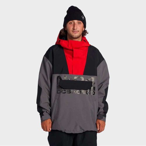 Campera Snow DC-43