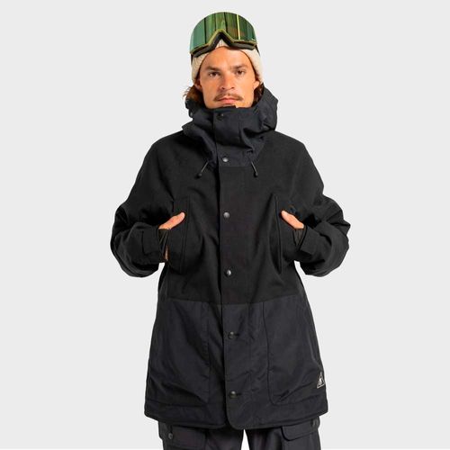 Campera Snow Tundra DC
