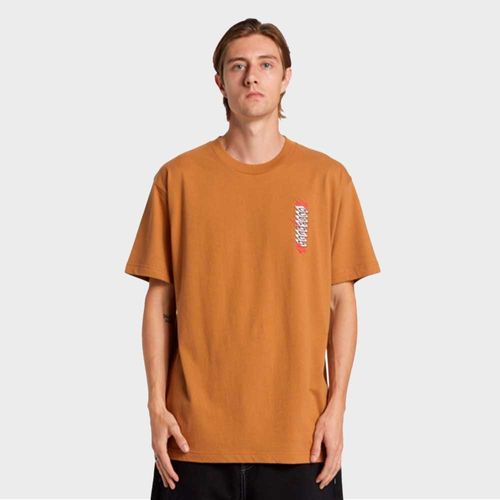 Remera MC Brooklyn DC