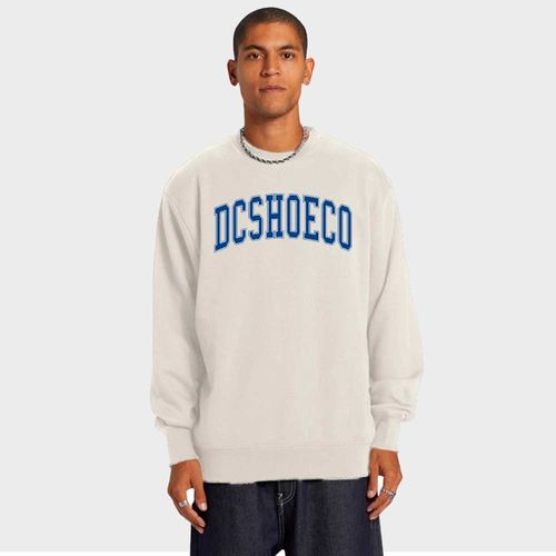 Buzo Varsity DC