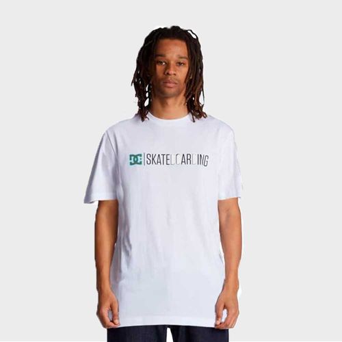 Remera MC Minimal DC