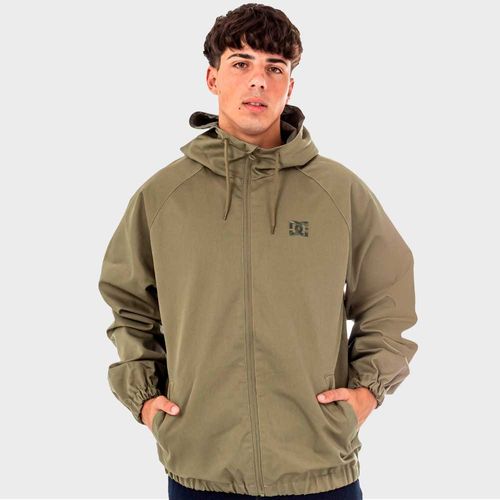Campera Navigator Light DC