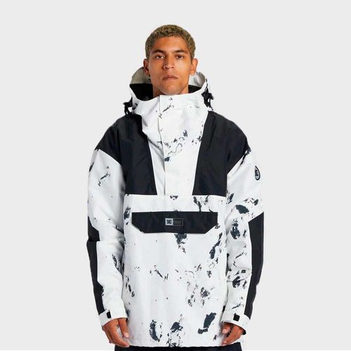 Campera Snow 43 Aanorak  DC