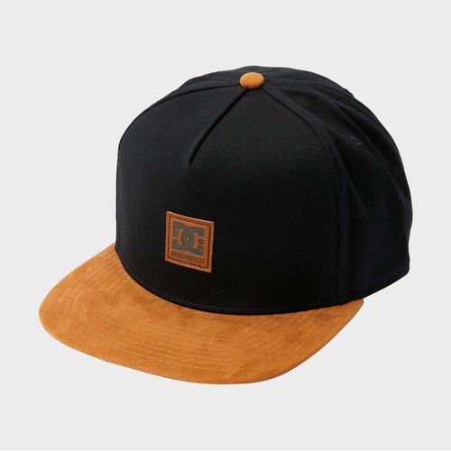Cap Brackers DC
