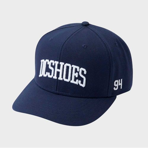 Cap Semi-Pro DC