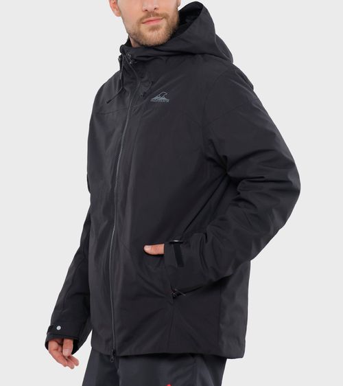 Campera Eros 3X1 Montagne