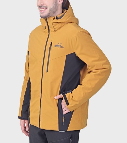 Campera Armin Montagne