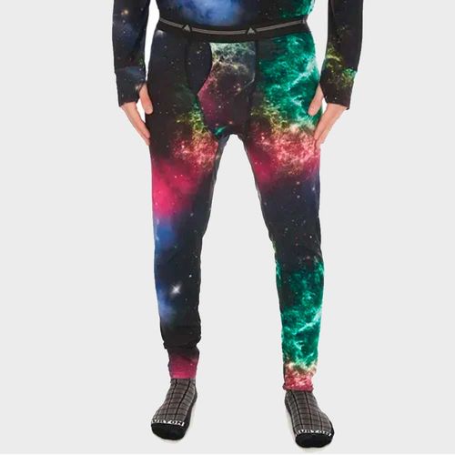 Pantalón Térmico Hombre Base Layer Pant Burton