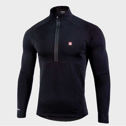 Camiseta Ares 3 Polartec Power Grid H Ansilta