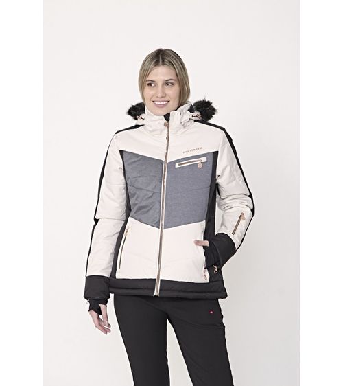 Campera Harley Montagne