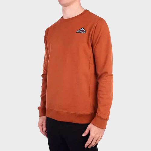 Buzo Crew Pullover Wastemade Burton H