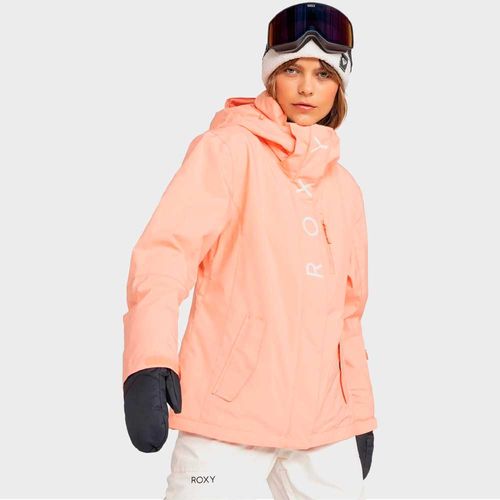 Camp Snow ROXY JETTY SOLID NP (MGK0) ERJTJ03485 Rx