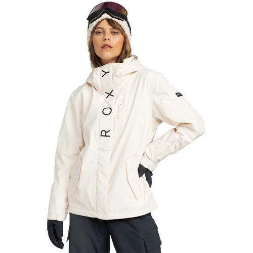 Camp Snow ROXY JETTY SOLID NP (TDQ0) ERJTJ03485 Rx