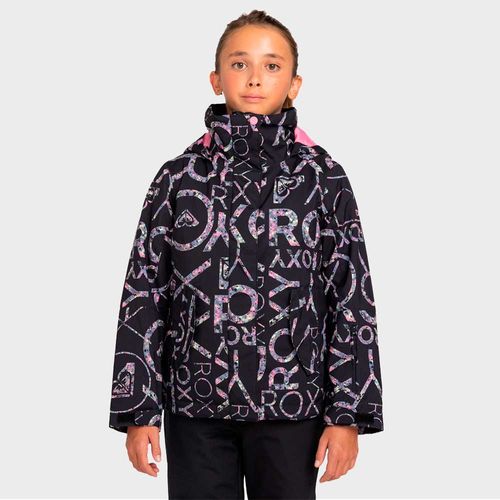 Camp Snow ROXY JETTY GIRL (KVJ2) ERGTJ03178 Rx Girl