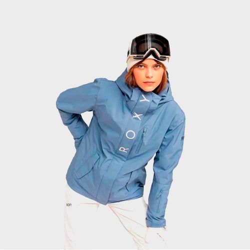 Camp Snow ROXY JETTY SOLID NP (BQY0) ERJTJ03485 Rx