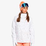Campera-Snow-Roxy-Jetty-Solid-Np-Blanco-Print