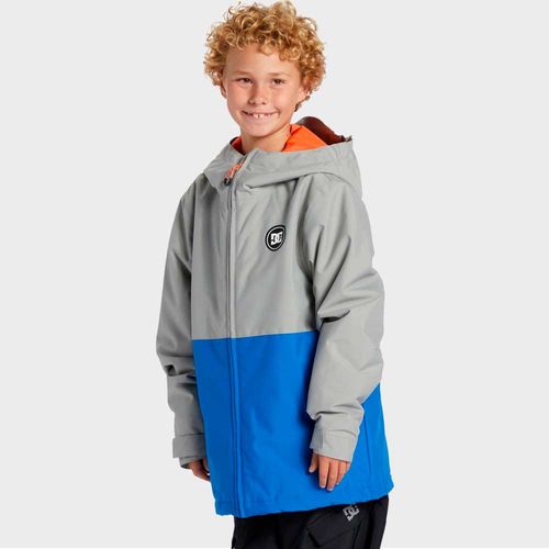 Campera snow basis DC