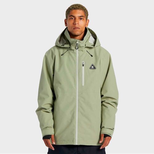 Campera Snow Basis 30K DC