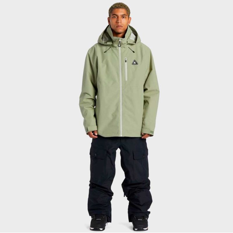 Campera-Snow-Basis-30K-VERDE-4