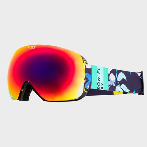 Antiparras Snow Roxy X Rowley Rosewood Roxy