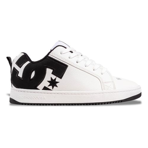 COURT GRAFFIK (WLK) ADBS100207 DC Boys
