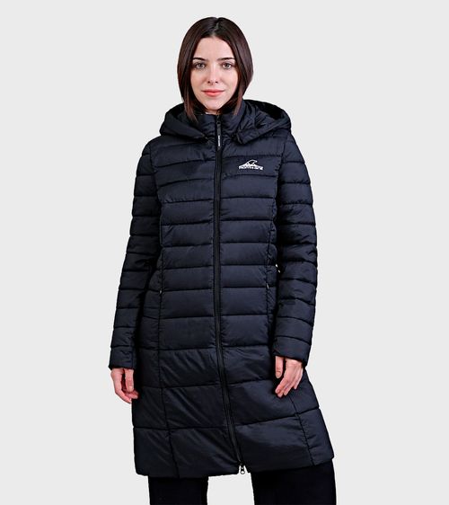 Trench de mujer Sari Montagne