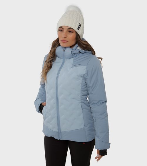 Campera Umay Nuray Montagne