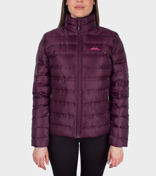 Campera Omega Pro Montagne