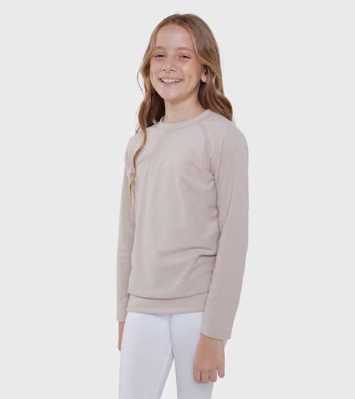 Camiseta Termica Kai Montagne