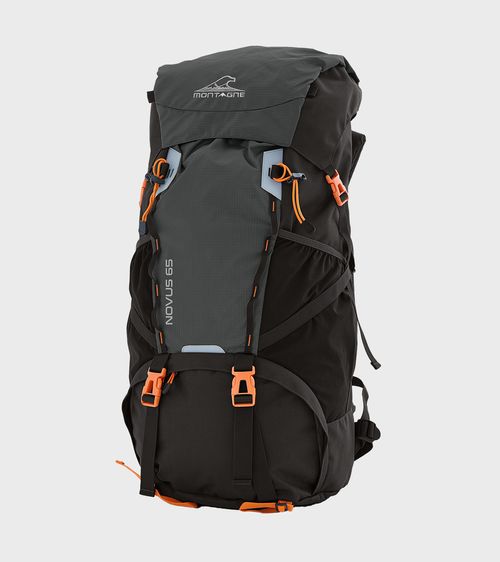 Mochila Novus Montagne