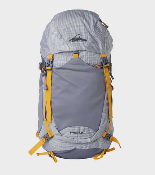 Mochila Cyclone Montagne