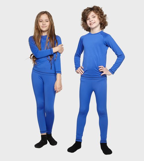 Pantalon Termico Rodeo Montagne