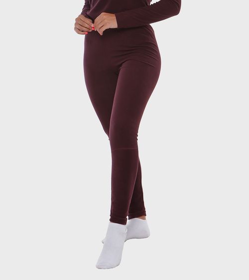 Pantalon Indira Montagne
