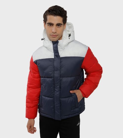 Campera Lars Montagne