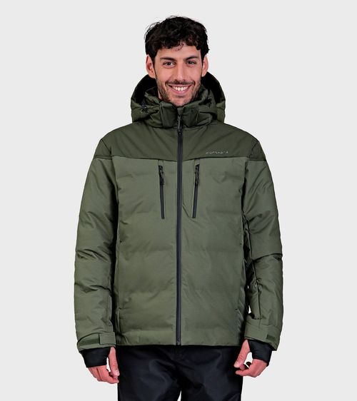 Campera Garrus Montagne