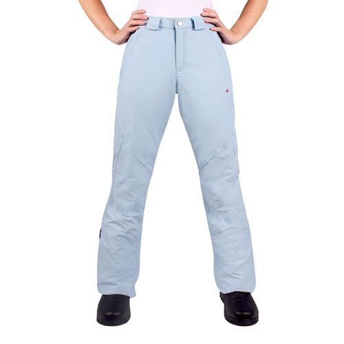 Pantalon Pre Ski Tec de Mujer Montagne