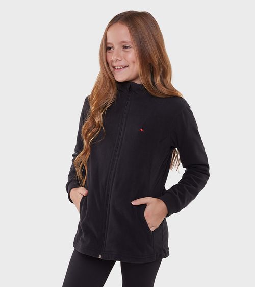 Campera Maitena Kids Montagne