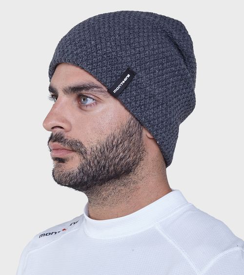 Gorro Usher Montagne