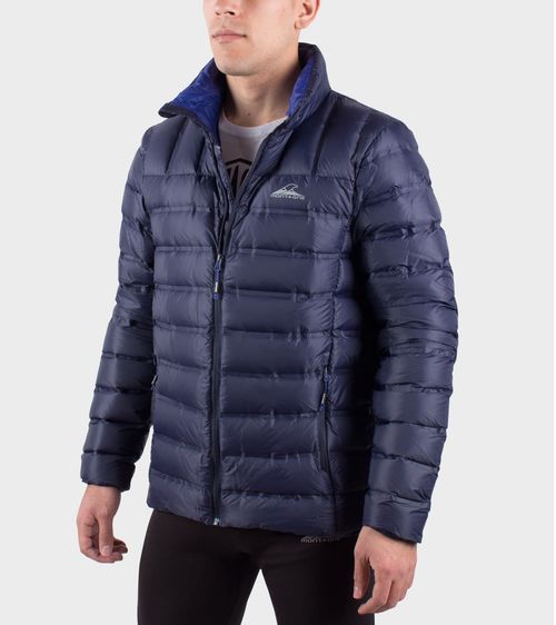 Campera Delta Pro Montagne
