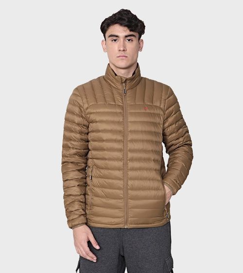 Campera Logan Lando Montagne