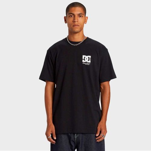 Remera MC Twisted DC
