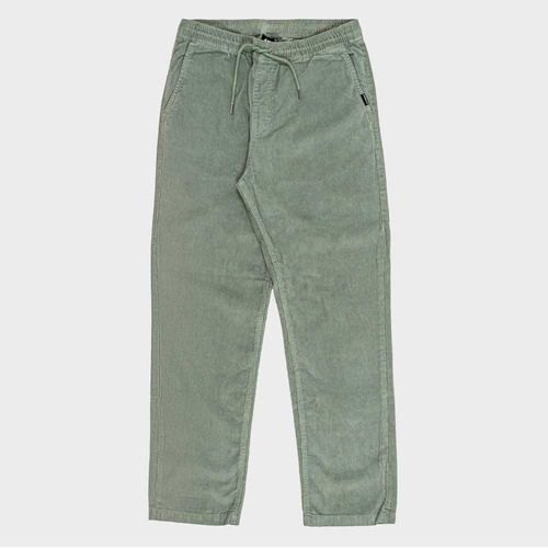 Pantalón Taxer Cord Quiksilver