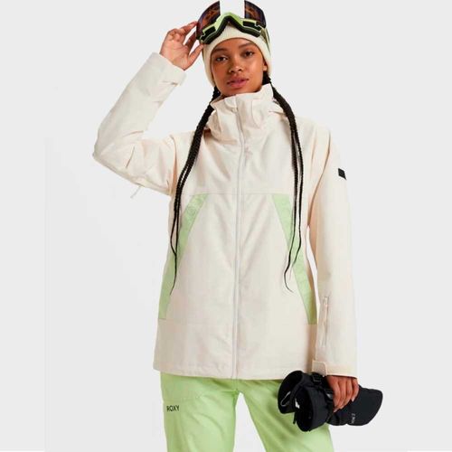 Campera Snow Slope NP Roxy