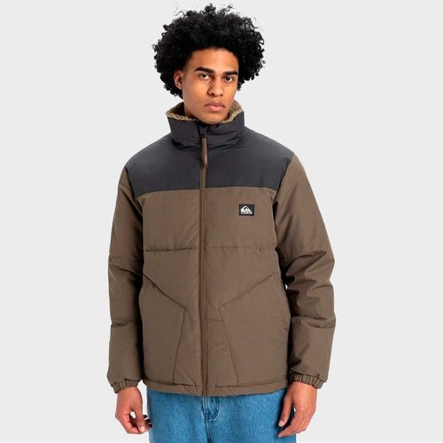 Campera Wild Mountain Quiksilver